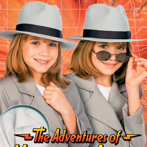 adventures of mary kate and ashley olsen